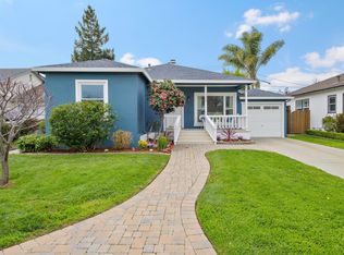 1343 Keoncrest Ave, San Jose, CA 95110