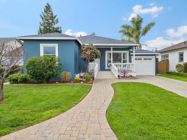 1343 Keoncrest Ave, San Jose, CA 95110
