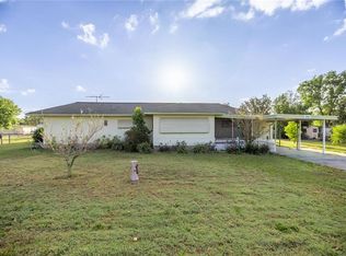 34136 Carl Rd, Leesburg, FL 34788