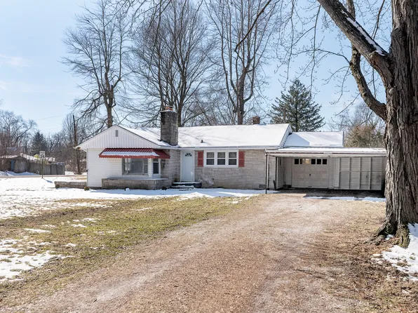 5325 Southeastern Ave, Indianapolis, IN 46203