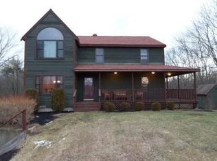 72 N Main St, Berkley, MA 02779