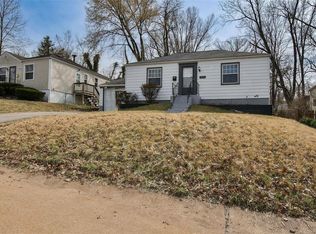 7424 Esterbrook Dr, Saint Louis, MO