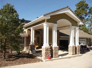 7581 Summit Rd, Parker, CO 80138