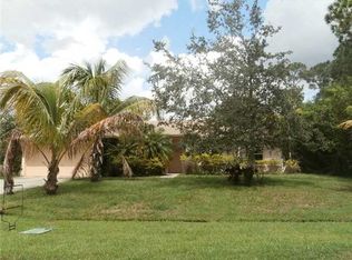 1169 SW Ivanhoe St, Port Saint Lucie, FL 34983