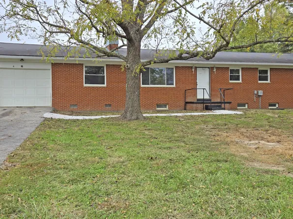 25 Dean Hundley Rd, East Bernstadt, KY 40729