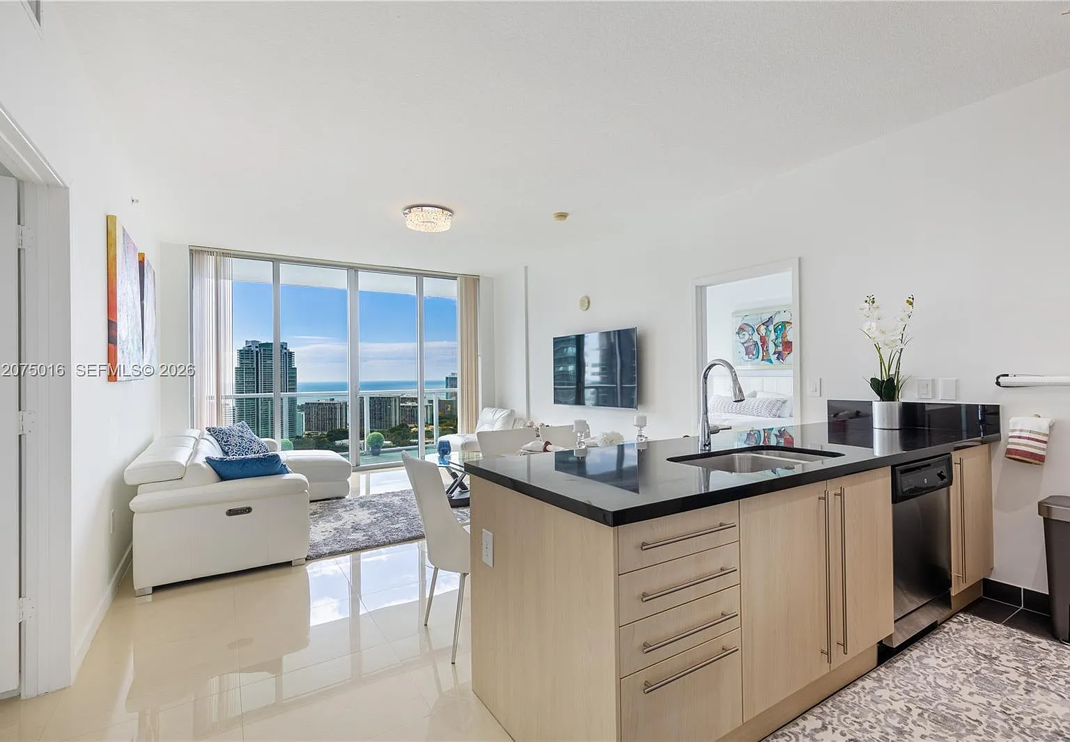 The Axis On Brickell Cond — Photo 2
