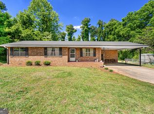 2700 Cherokee Rd, Athens, GA 30605