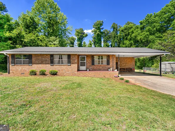 2700 Cherokee Rd, Athens, GA 30605