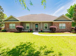 24396 Rawls Rd, Robertsdale, AL 36567