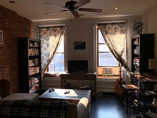 Rented by Friedman Roth Realty | media 9