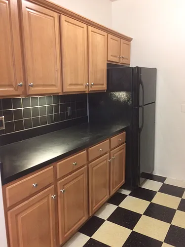 Ambassador Apartments Photo 1