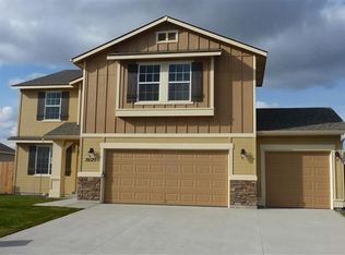 19529 W Susquehanna Way, Caldwell, ID 83605