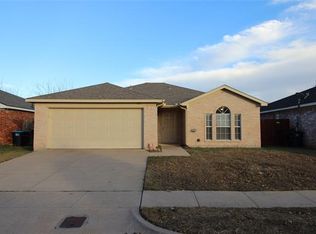 7013 Nohl Ranch Rd, Fort Worth, TX 76133