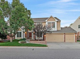 9396 Desert Willow Rd, Highlands Ranch, CO 80129