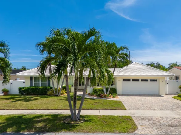 5810 NE 21st Avenue, Fort Lauderdale, FL 33308