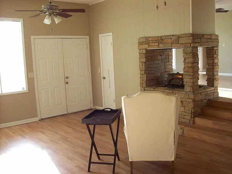 rec room