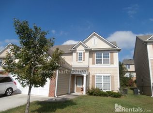 286 Laurelton Cir, Lawrenceville, GA