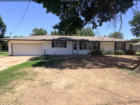 3206 W Chestnut Ave, Enid, OK 73703