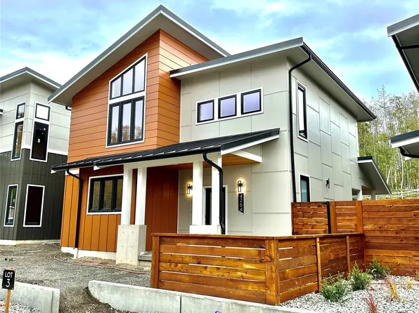 4264 Creston Way, Bellingham, WA 98226