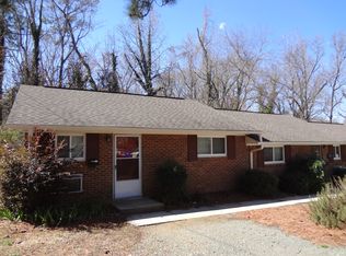 101 Hillview St #1, Carrboro, NC 27510