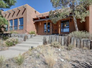 1219 Rockrose Rd NE, Albuquerque, NM 87122