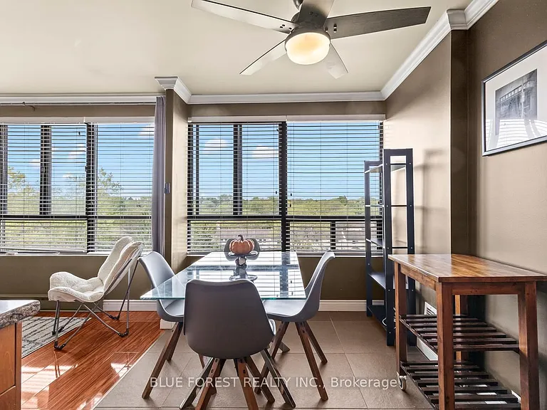 1600 Adelaide St N #608 — Photo 17