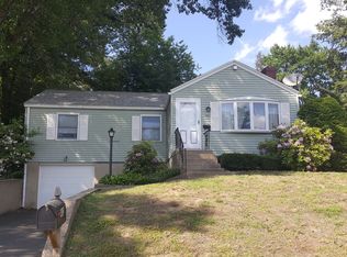 402 Irene St, Chicopee, MA 01020