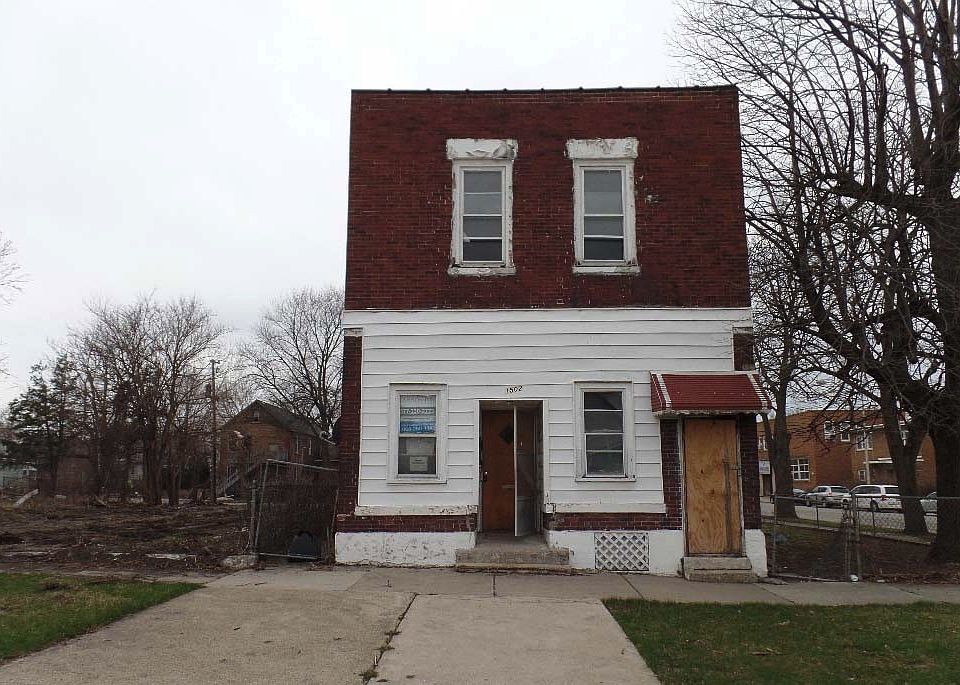 Property Front View