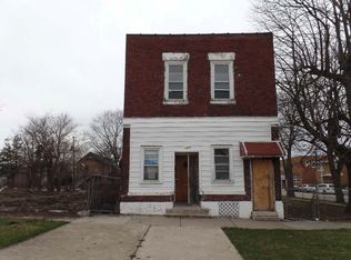 1502 Portland Ave, Chicago Heights, IL 60411