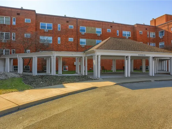 5900 Babcock Blvd APT 20, Pittsburgh, PA 15237