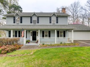 8805 Nubbin Ridge Rd, Knoxville, TN 37923