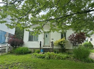 16316 Kollin Ave, Cleveland, OH