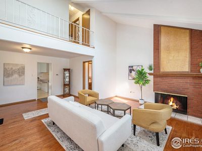 1945 Yank Ct, Golden, CO, 80401