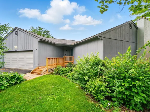 344 Lakeside Dr, Westerville, OH 43081