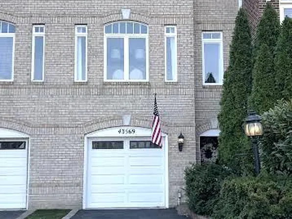 43569 Wild Indigo Ter, Leesburg, VA 20176