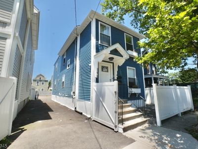 23 Howard St, Irvington, NJ, 07111
