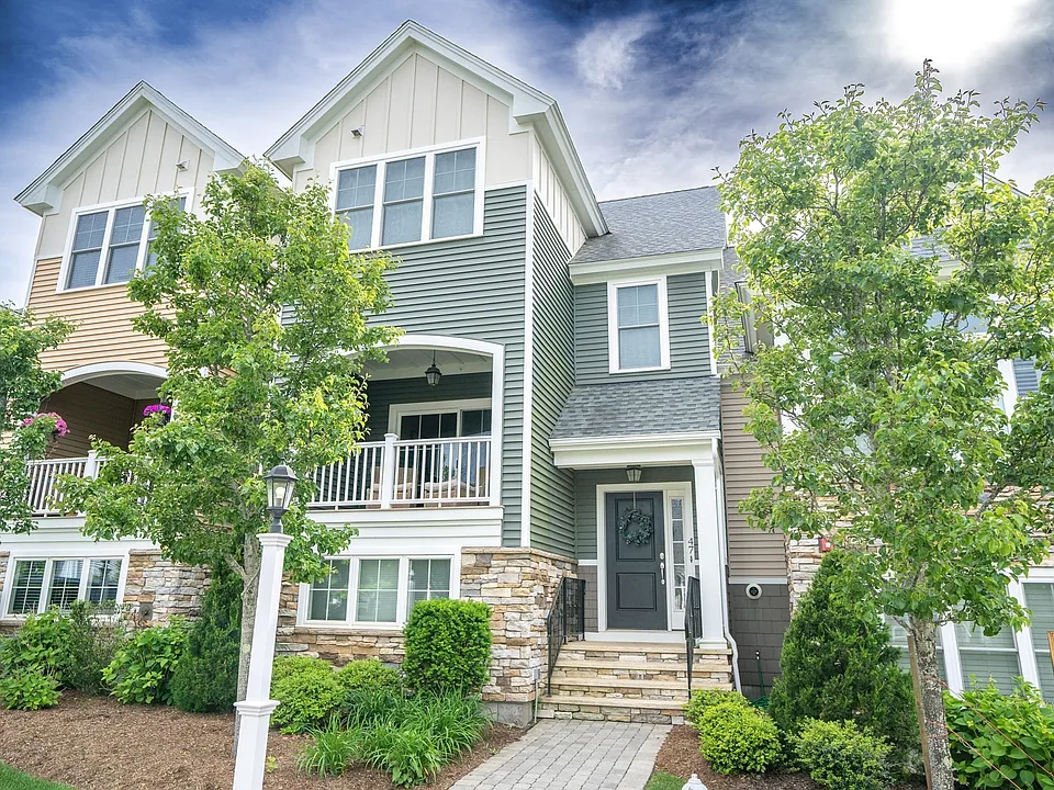 47 Boatwrights Loop #47