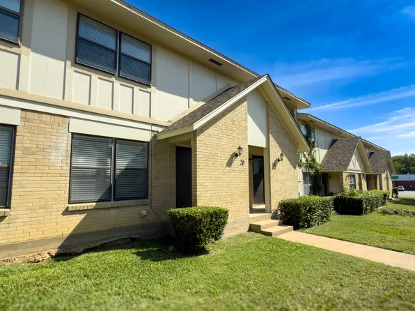 1905 W Morton St APT 20, Denison, TX 75020