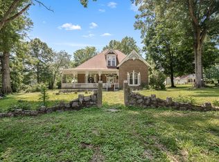 310 S High St, Petersburg, TN 37144