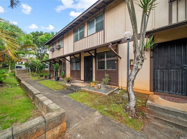 94-1442 Lanikuhana Ave APT 447, Mililani, HI 96789