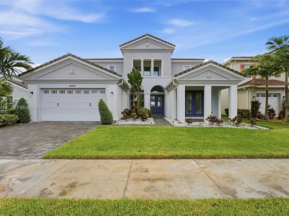 15239 Goldfinch Cir, Loxahatchee, FL 33470