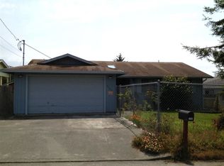 2705 Nickel Ave, Crescent City, CA