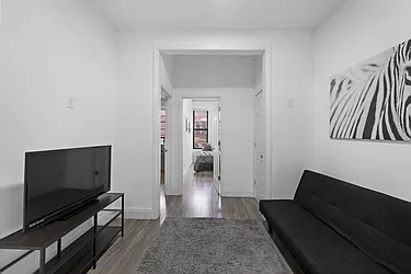 Rented by Living New York