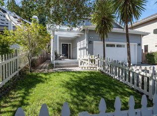5 Wildflower Ct, Corte Madera, CA 94925