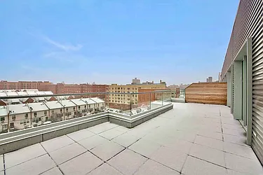 Rented by The KCI Group