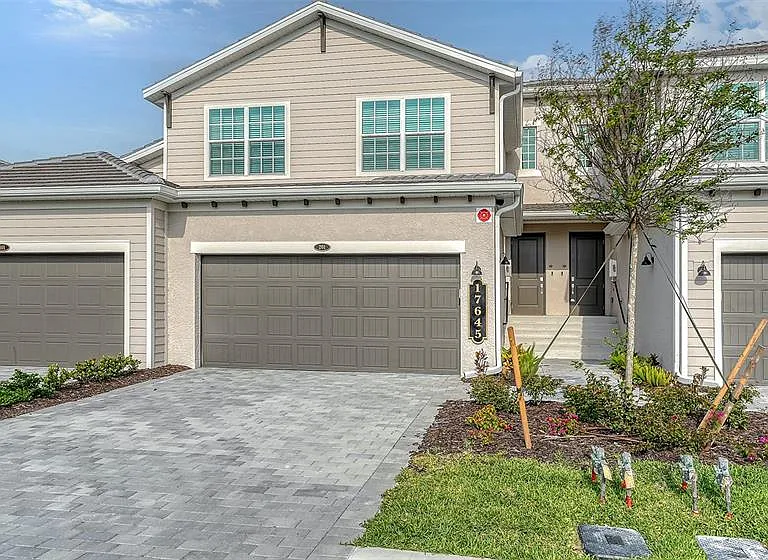 17645 Borocay Ct #201 — Photo 3