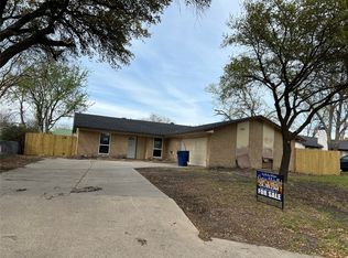 120 Darrell Dr, Heath, TX 75032