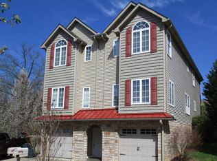 44 Earhart Rd UNIT 44, Bluff City, TN 37618