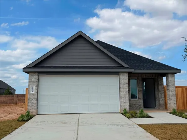 21702 Piazza Maggiore Ln, Tomball, TX 77447