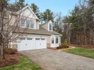 51 Pondside Dr, Bolton, MA 01740